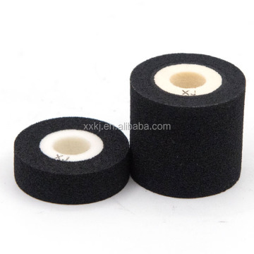 XJ best selling customizable size dia 36mm Height 32mm hot melt ink roll compatible with MY-380F ink roll machine